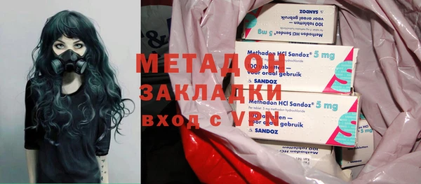 твердый Баксан